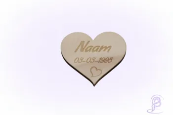 Levensboom staand