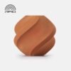 Foto 3D Wood color