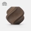 Foto 3D Wood color