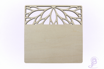 houten-kaart-vierkant-motief1 Kaart vierkant Ornament 2